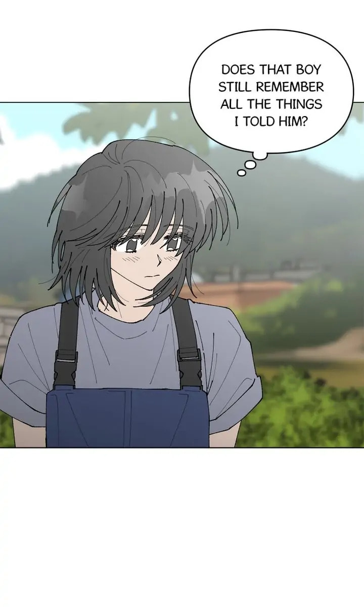 Read Once Upon a Small Town chapter 26 image 77 on Lezhin