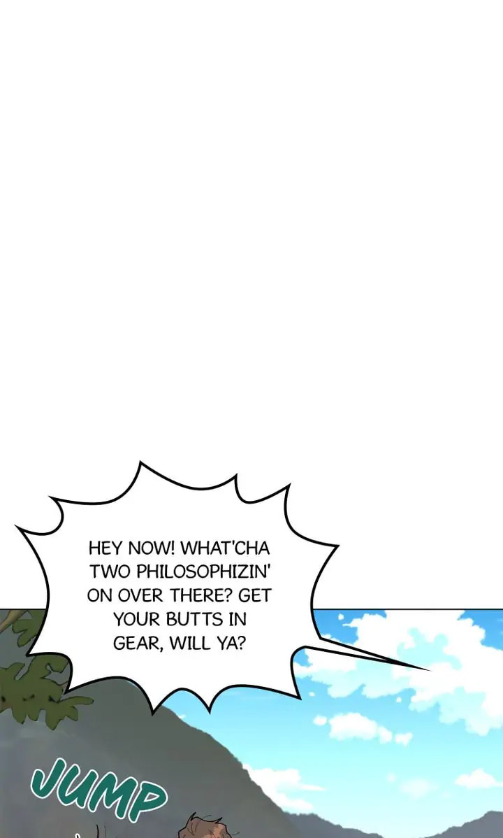 Read Once Upon a Small Town chapter 26 image 78 on Lezhin