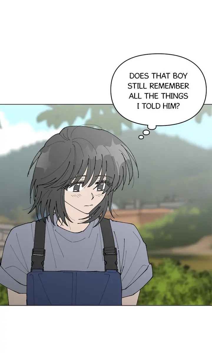 Read Once Upon a Small Town chapter 27 image 1 on Lezhin
