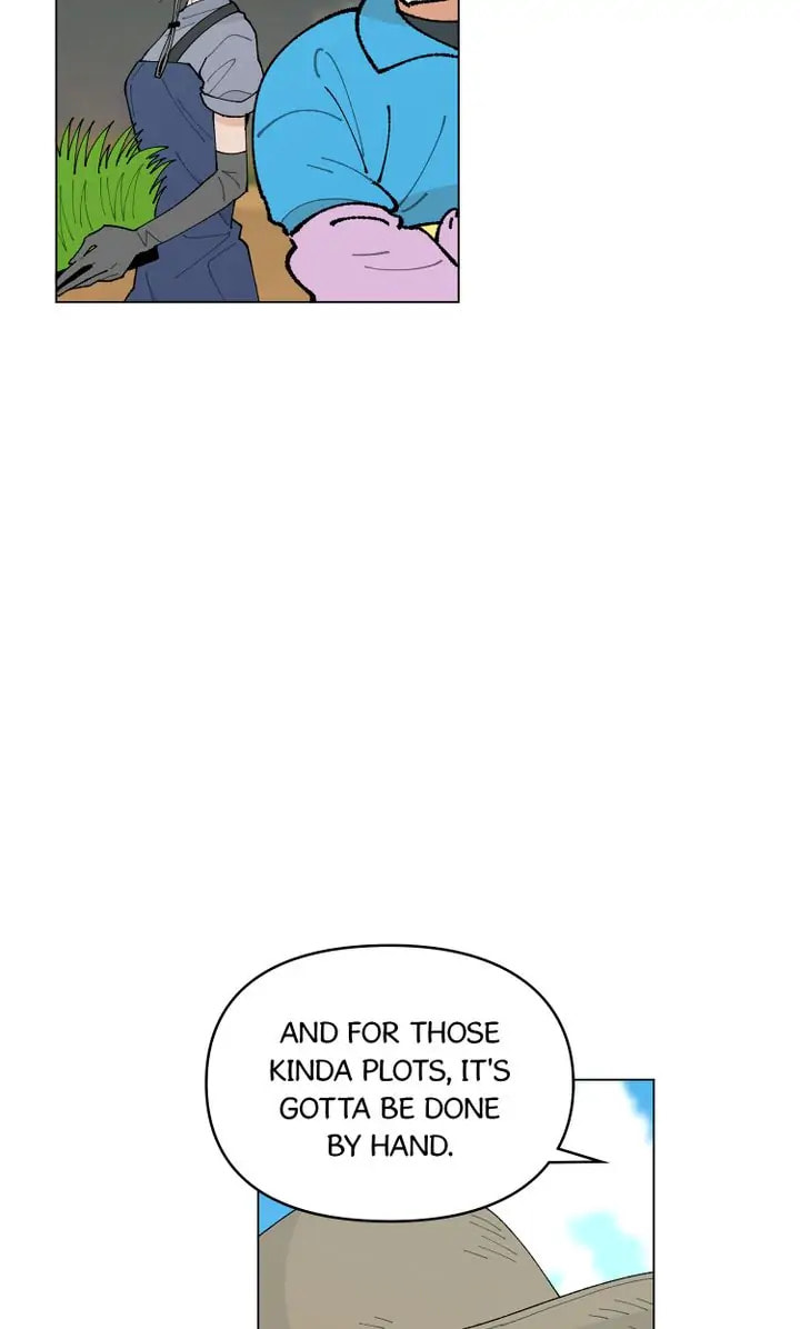 Read Once Upon a Small Town chapter 27 image 10 on Lezhin