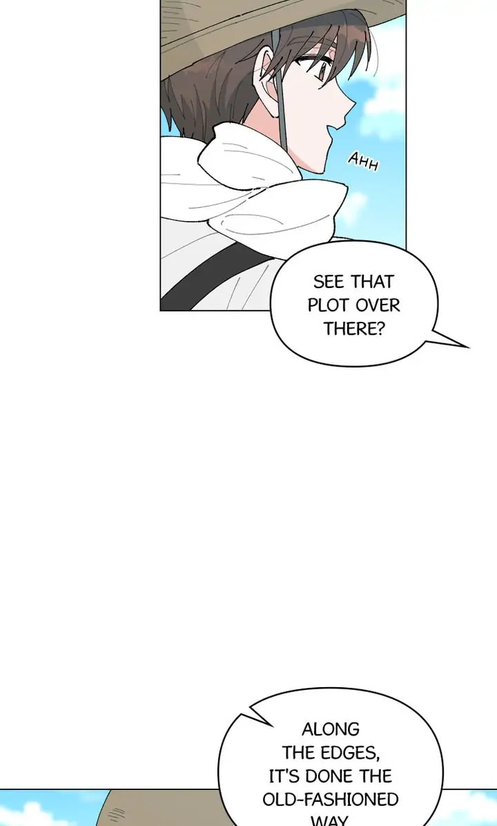 Read Once Upon a Small Town chapter 27 image 11 on Lezhin