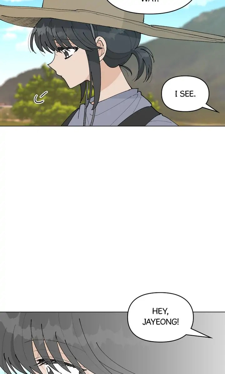 Read Once Upon a Small Town chapter 27 image 12 on Lezhin