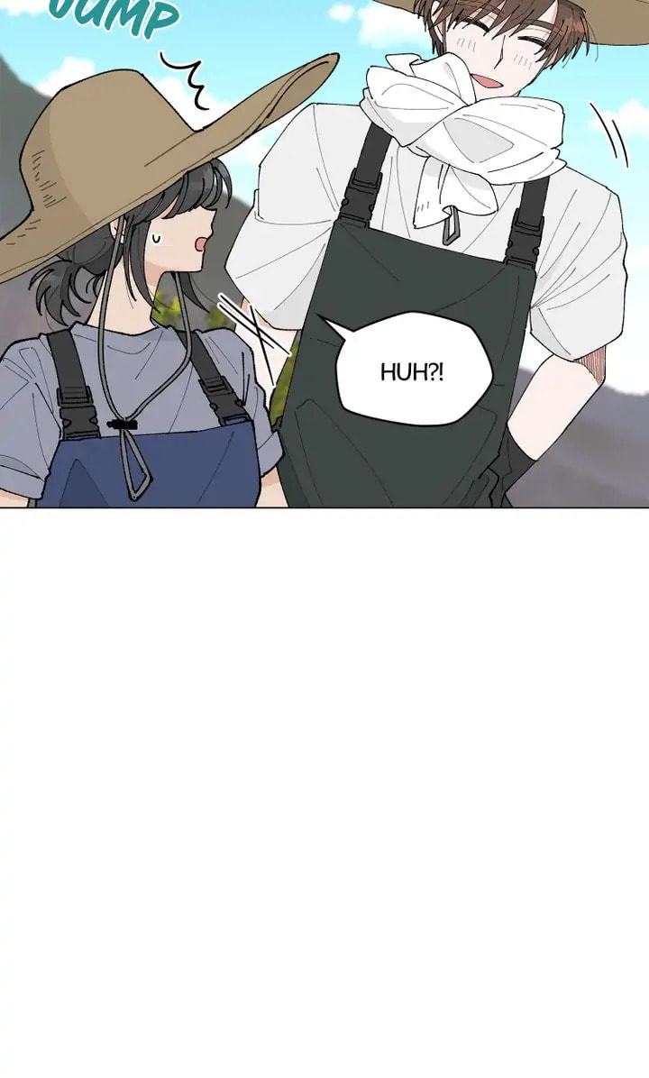 Read Once Upon a Small Town chapter 27 image 14 on Lezhin