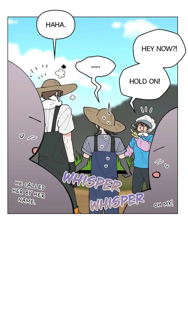 Read Once Upon a Small Town chapter 27 image 15 on Lezhin