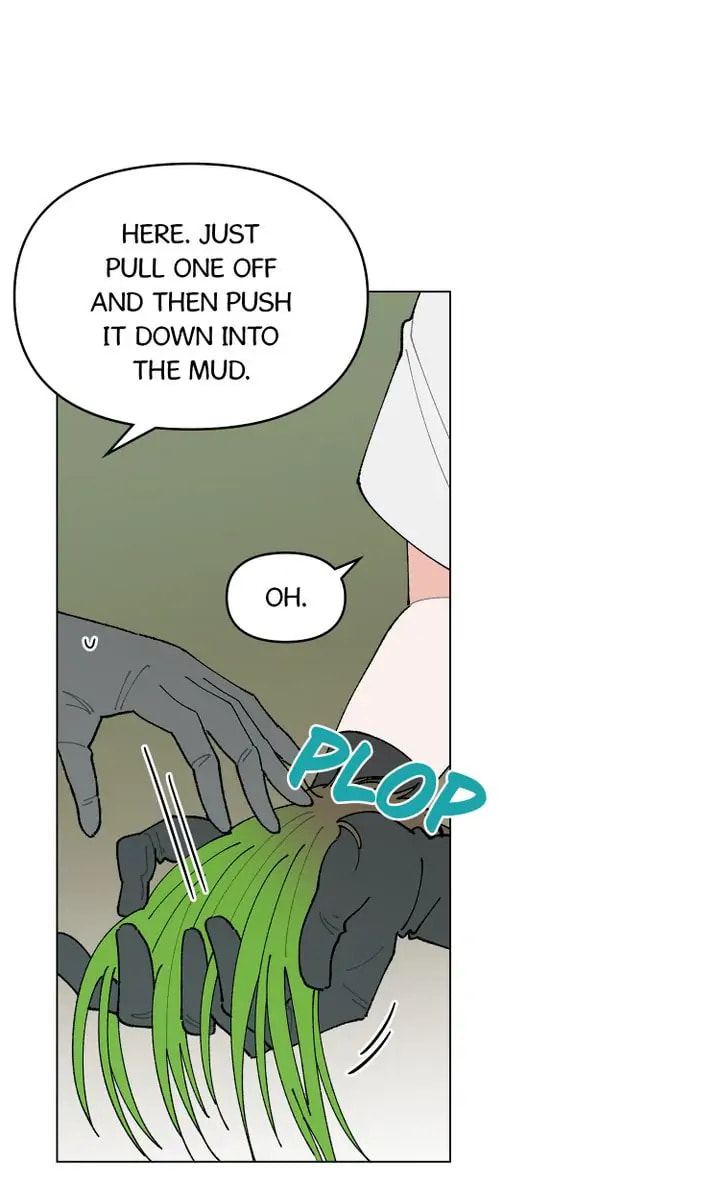 Read Once Upon a Small Town chapter 27 image 18 on Lezhin