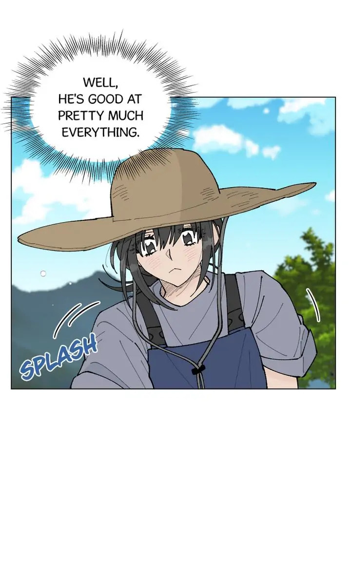 Read Once Upon a Small Town chapter 27 image 26 on Lezhin