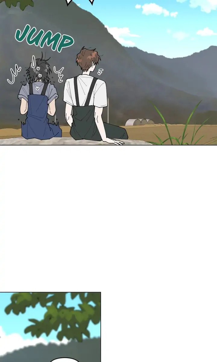 Read Once Upon a Small Town chapter 27 image 3 on Lezhin