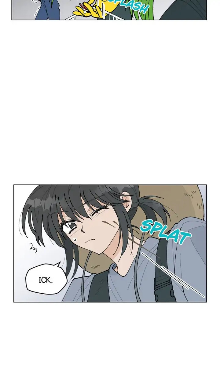 Read Once Upon a Small Town chapter 27 image 30 on Lezhin