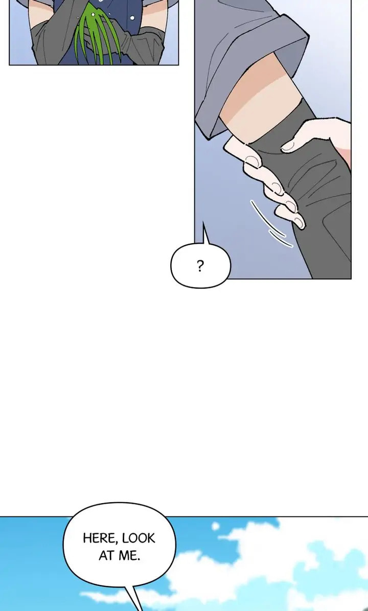 Read Once Upon a Small Town chapter 27 image 32 on Lezhin
