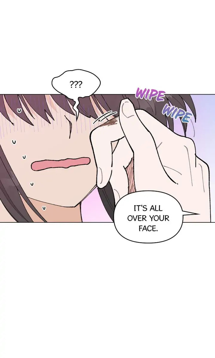 Read Once Upon a Small Town chapter 27 image 34 on Lezhin