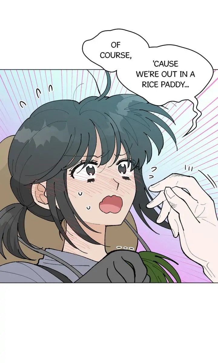 Read Once Upon a Small Town chapter 27 image 35 on Lezhin