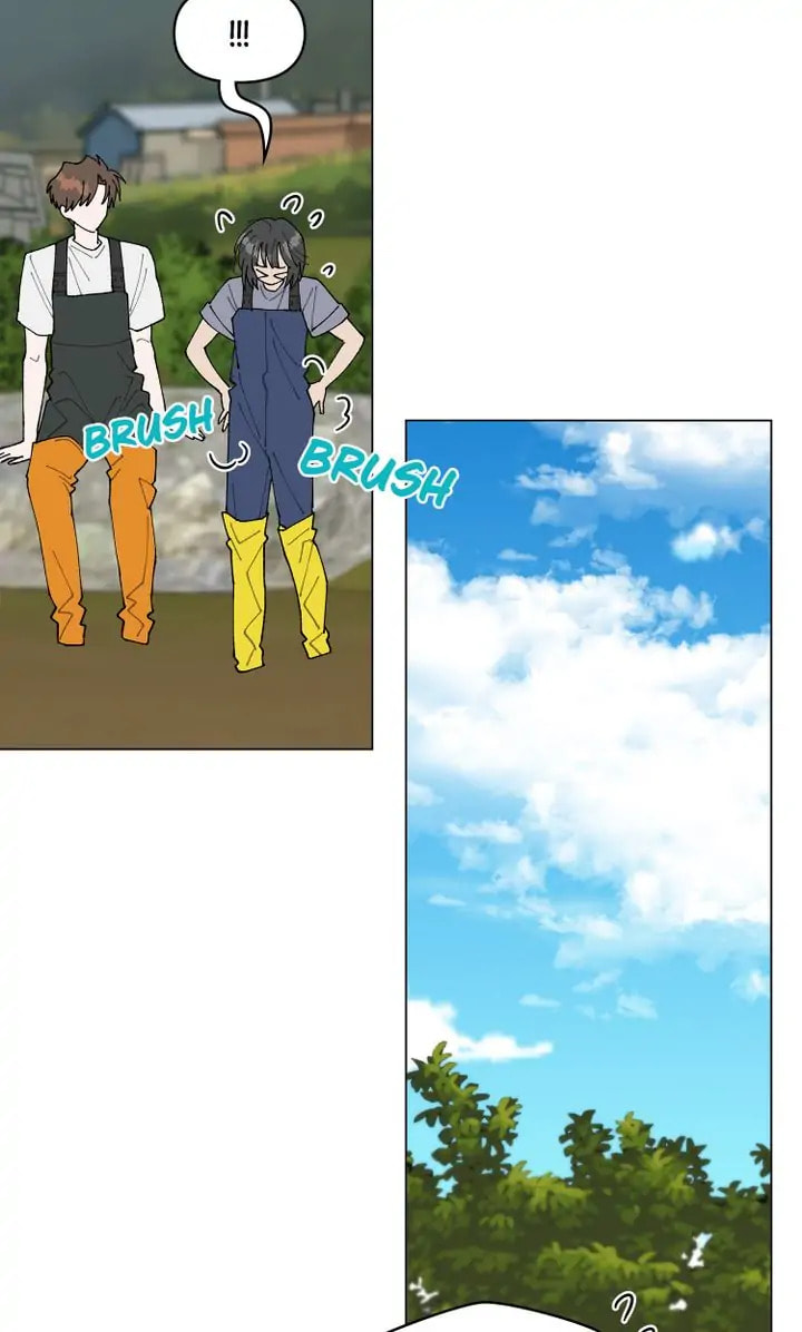 Read Once Upon a Small Town chapter 27 image 4 on Lezhin