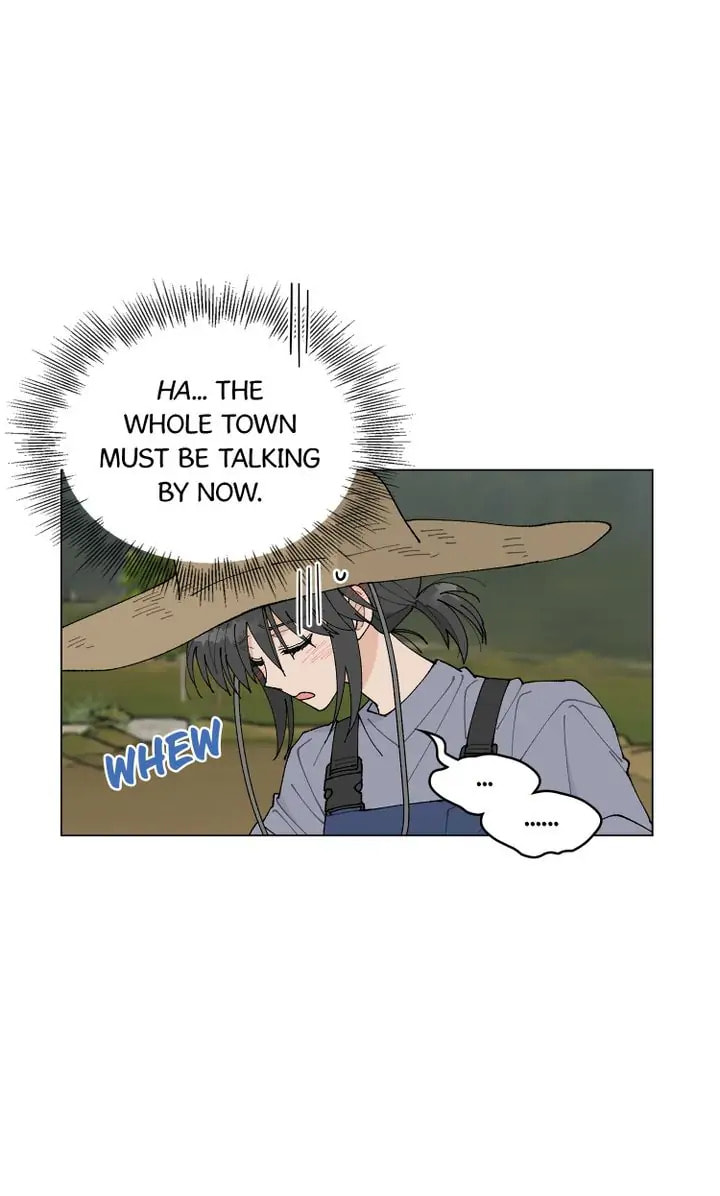 Read Once Upon a Small Town chapter 27 image 40 on Lezhin