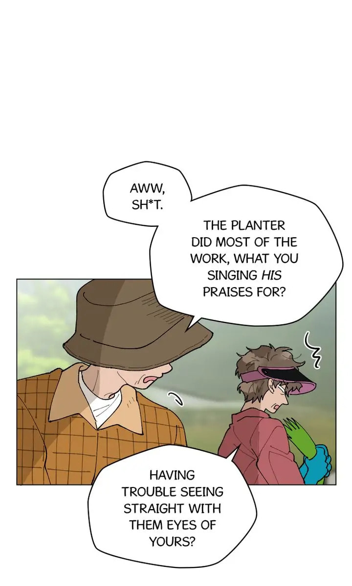 Read Once Upon a Small Town chapter 27 image 52 on Lezhin
