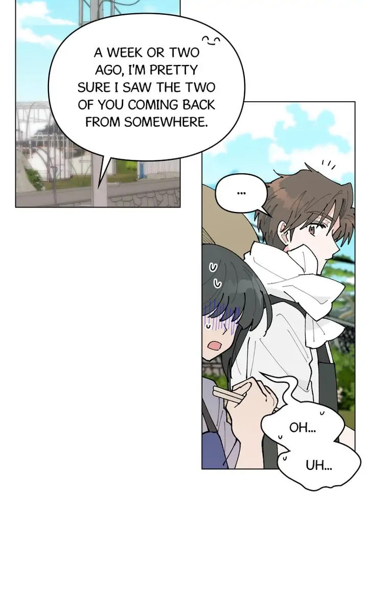 Read Once Upon a Small Town chapter 27 image 63 on Lezhin