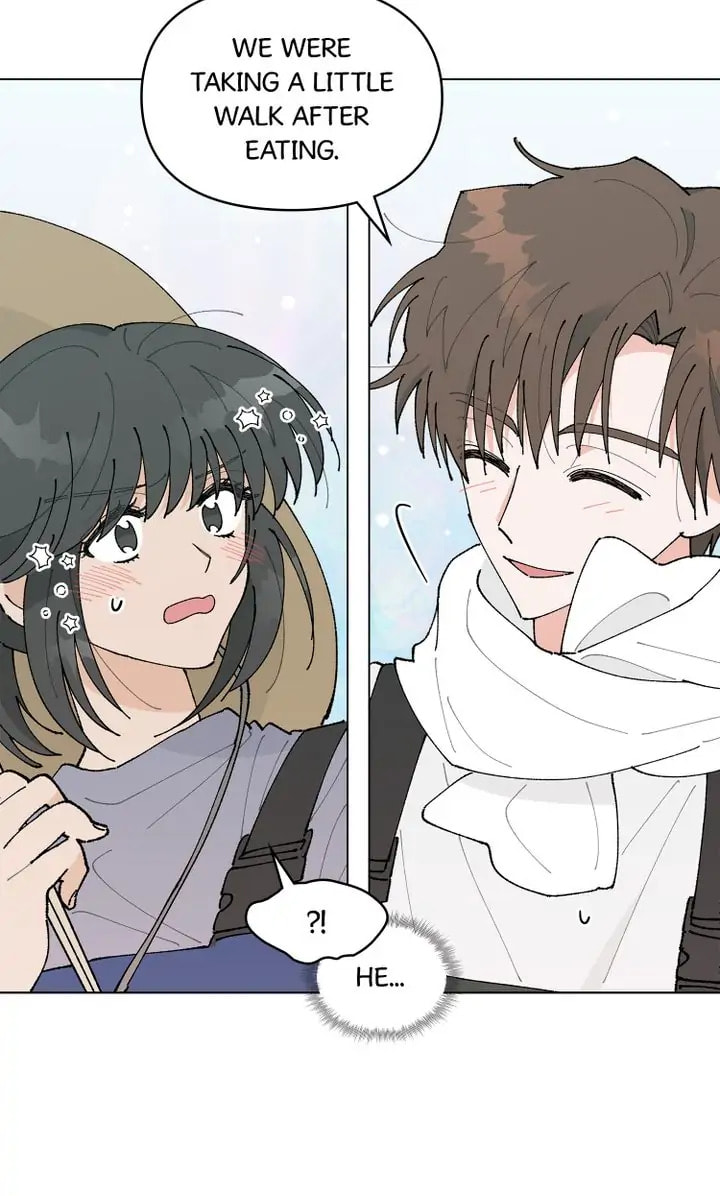 Read Once Upon a Small Town chapter 27 image 65 on Lezhin
