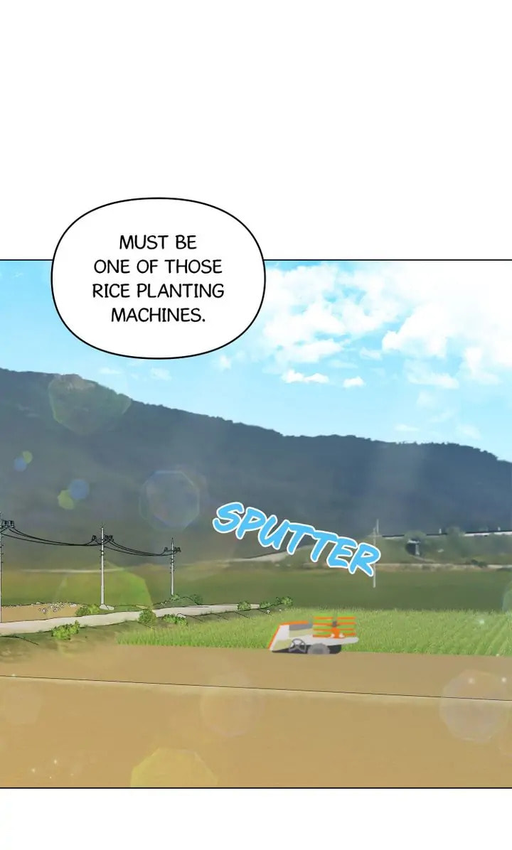 Read Once Upon a Small Town chapter 27 image 7 on Lezhin