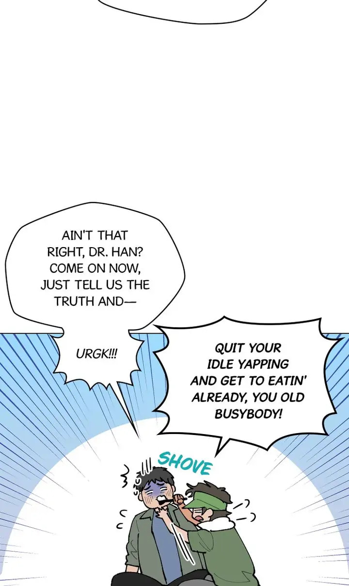 Read Once Upon a Small Town chapter 28 image 12 on Lezhin