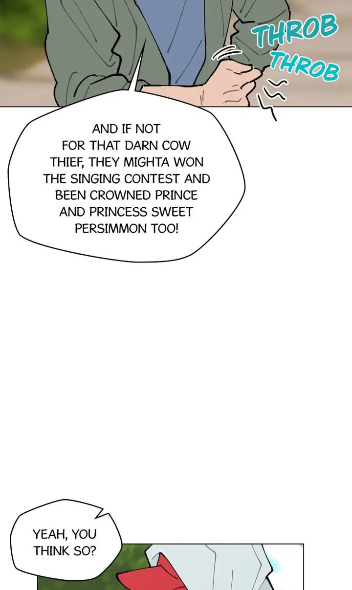Read Once Upon a Small Town chapter 28 image 15 on Lezhin