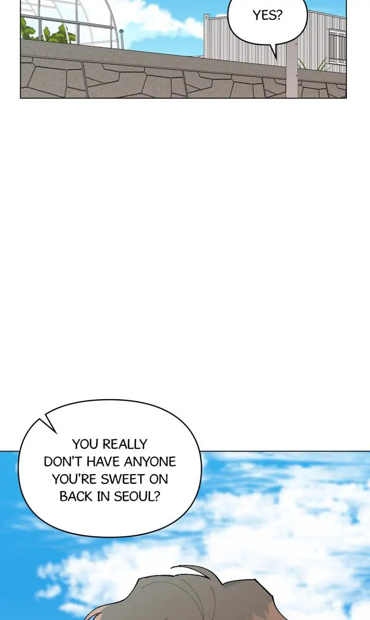 Read Once Upon a Small Town chapter 28 image 17 on Lezhin