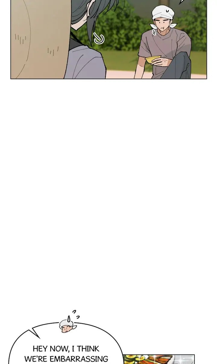 Read Once Upon a Small Town chapter 28 image 22 on Lezhin