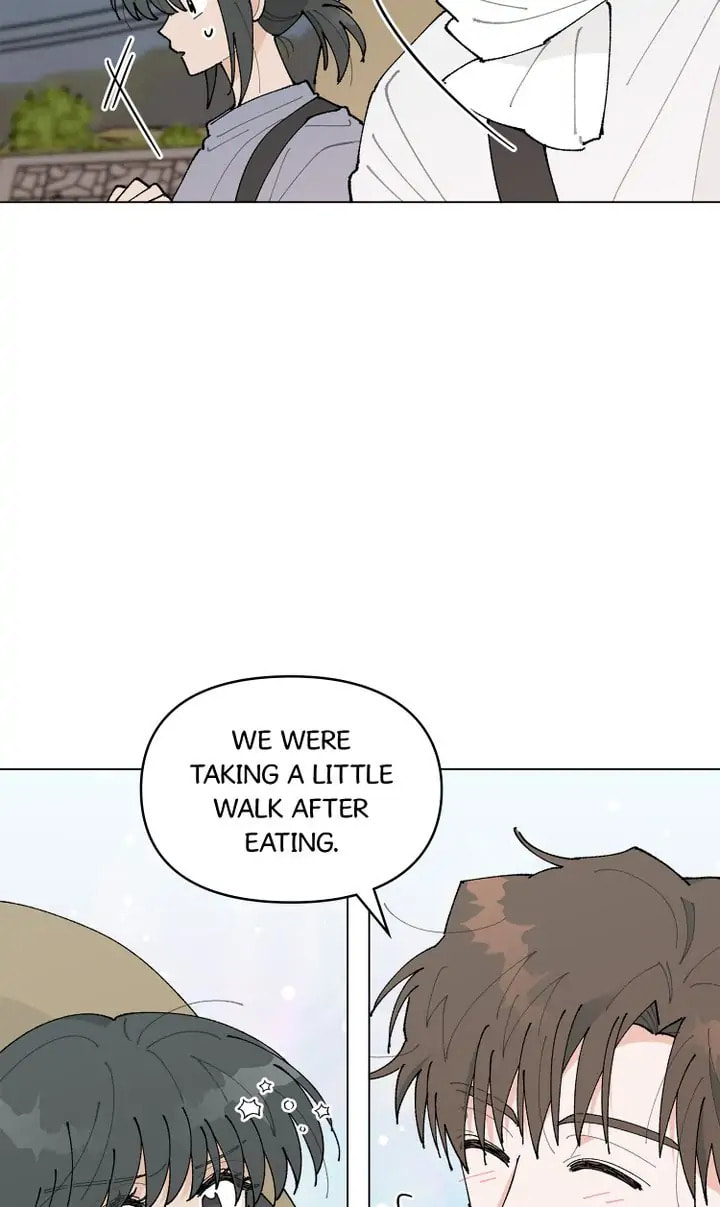 Read Once Upon a Small Town chapter 28 image 3 on Lezhin