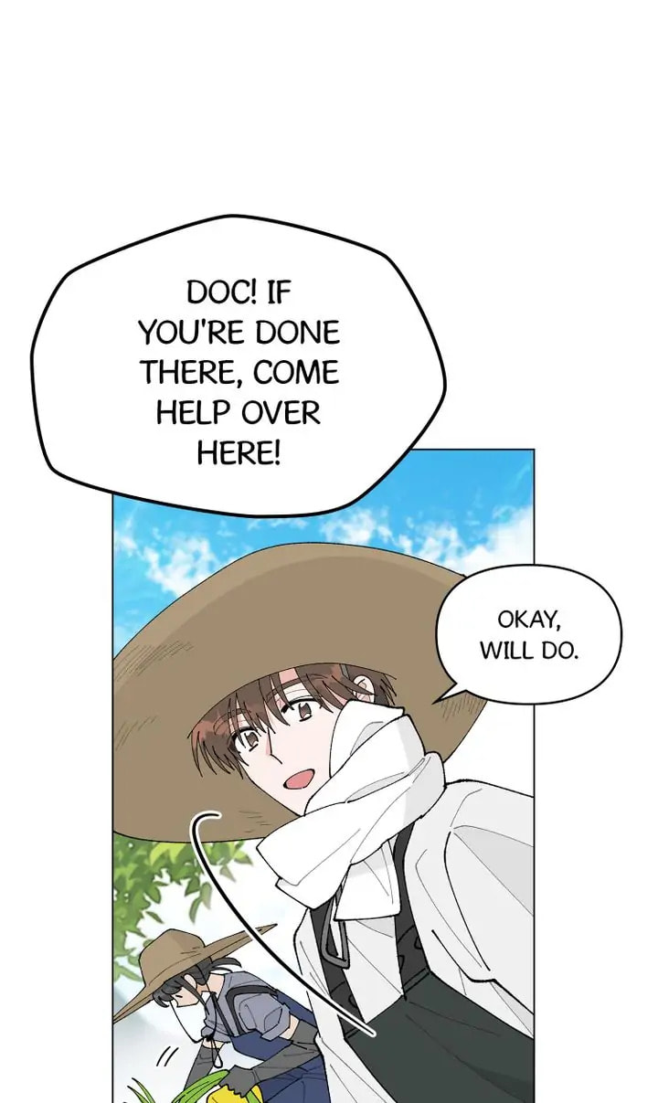 Read Once Upon a Small Town chapter 28 image 31 on Lezhin