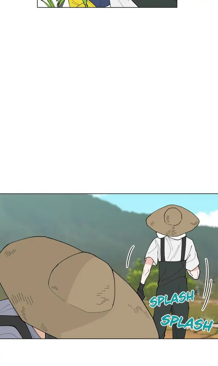 Read Once Upon a Small Town chapter 28 image 32 on Lezhin