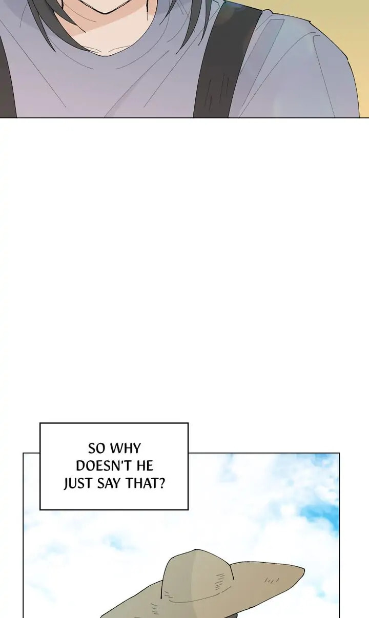Read Once Upon a Small Town chapter 28 image 38 on Lezhin