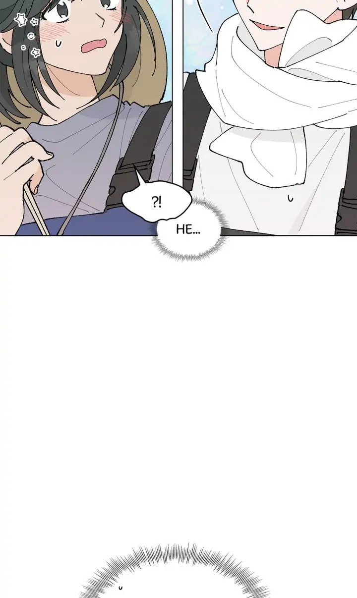 Read Once Upon a Small Town chapter 28 image 4 on Lezhin