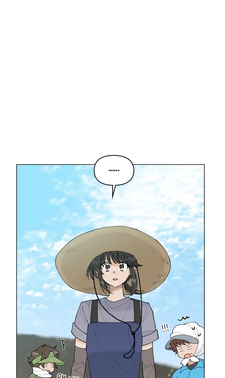 Read Once Upon a Small Town chapter 28 image 46 on Lezhin