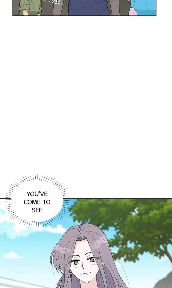 Read Once Upon a Small Town chapter 28 image 47 on Lezhin