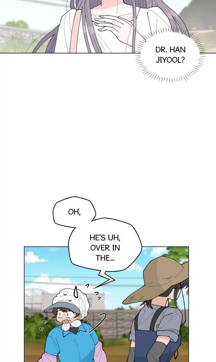 Read Once Upon a Small Town chapter 28 image 48 on Lezhin
