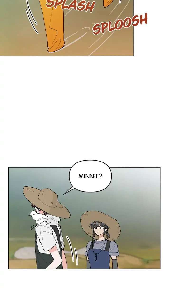 Read Once Upon a Small Town chapter 28 image 54 on Lezhin