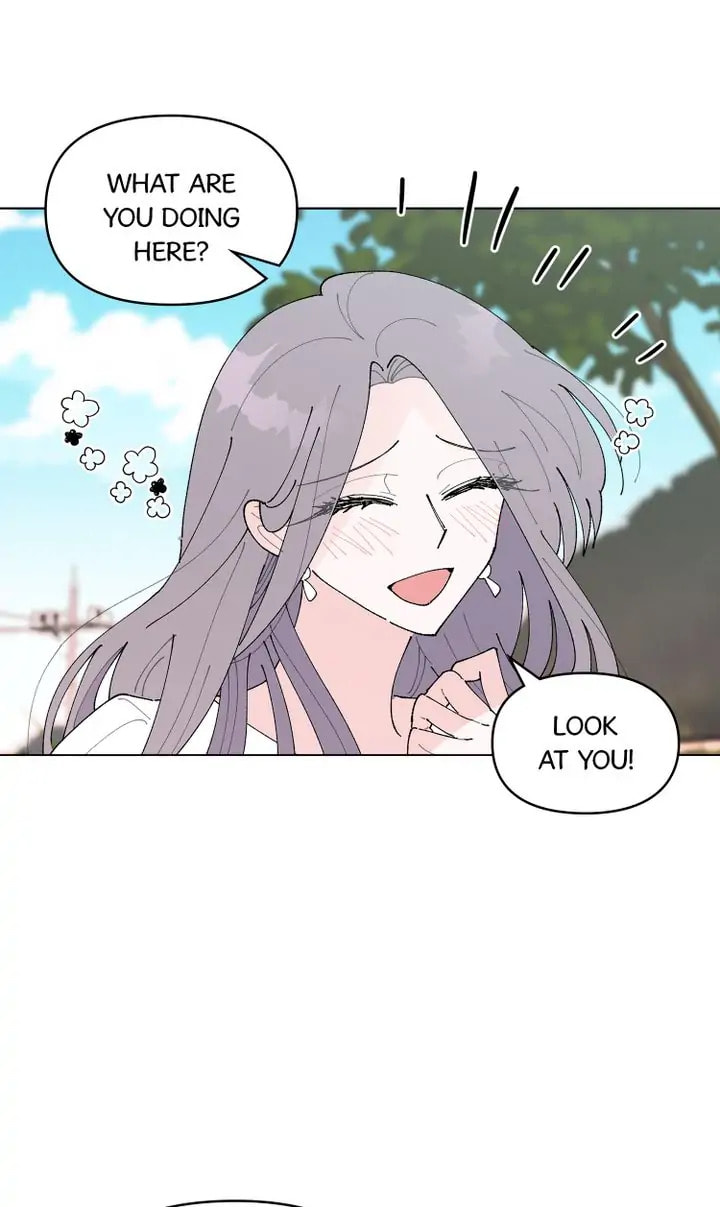 Read Once Upon a Small Town chapter 28 image 59 on Lezhin