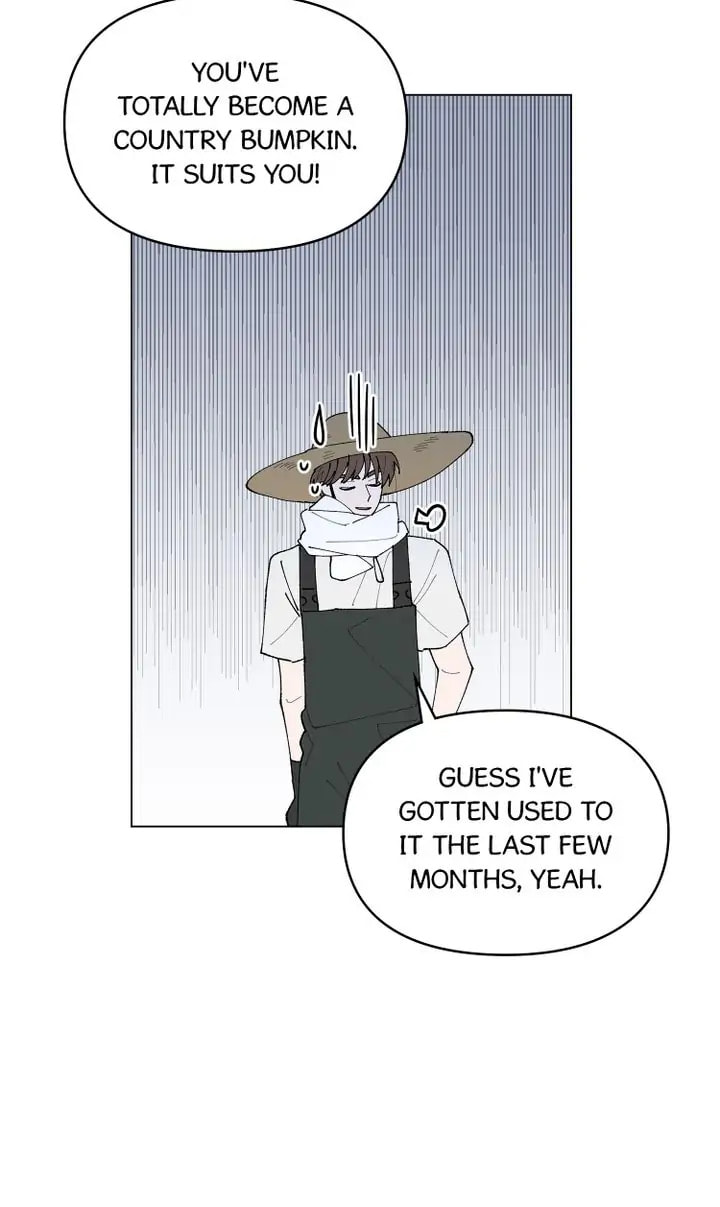 Read Once Upon a Small Town chapter 28 image 60 on Lezhin