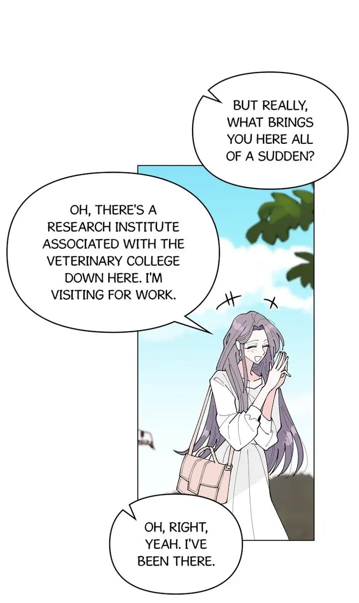 Read Once Upon a Small Town chapter 28 image 61 on Lezhin