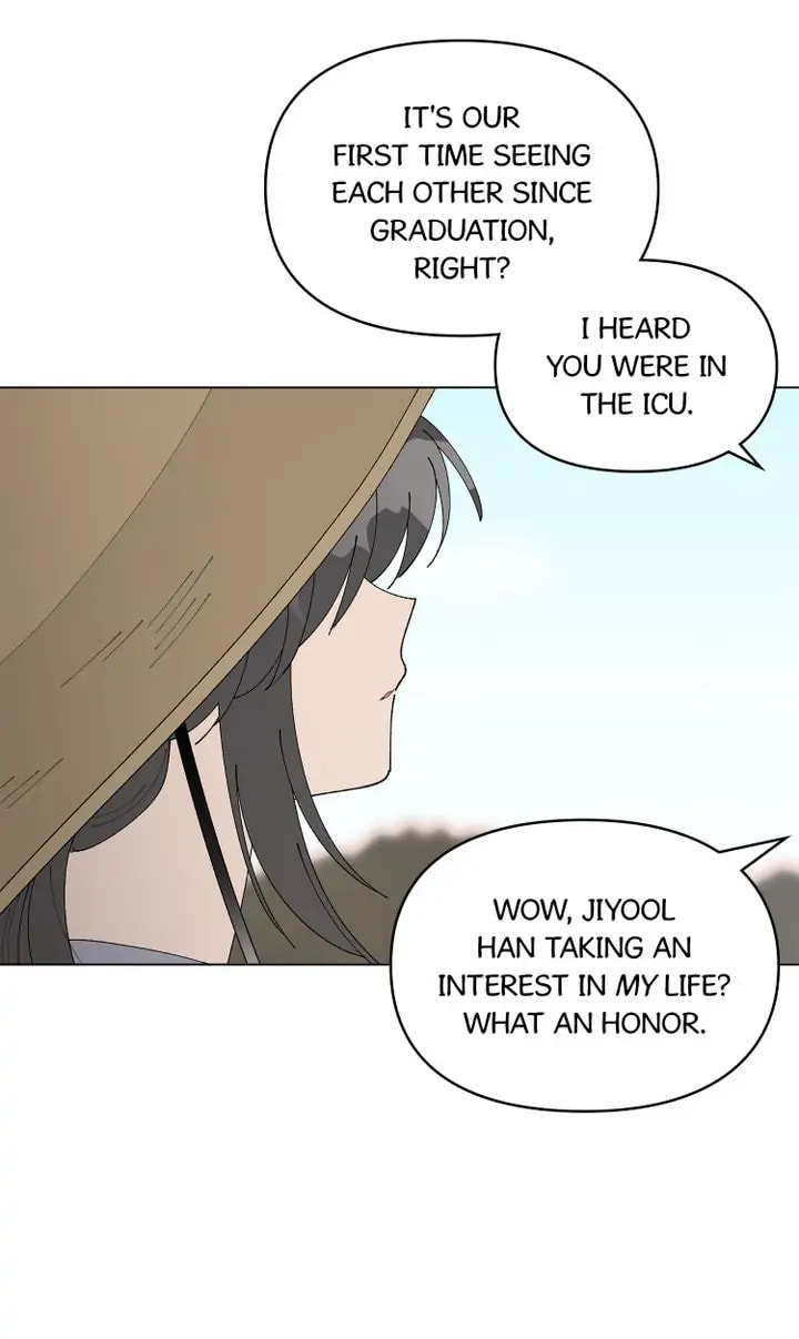 Read Once Upon a Small Town chapter 28 image 64 on Lezhin
