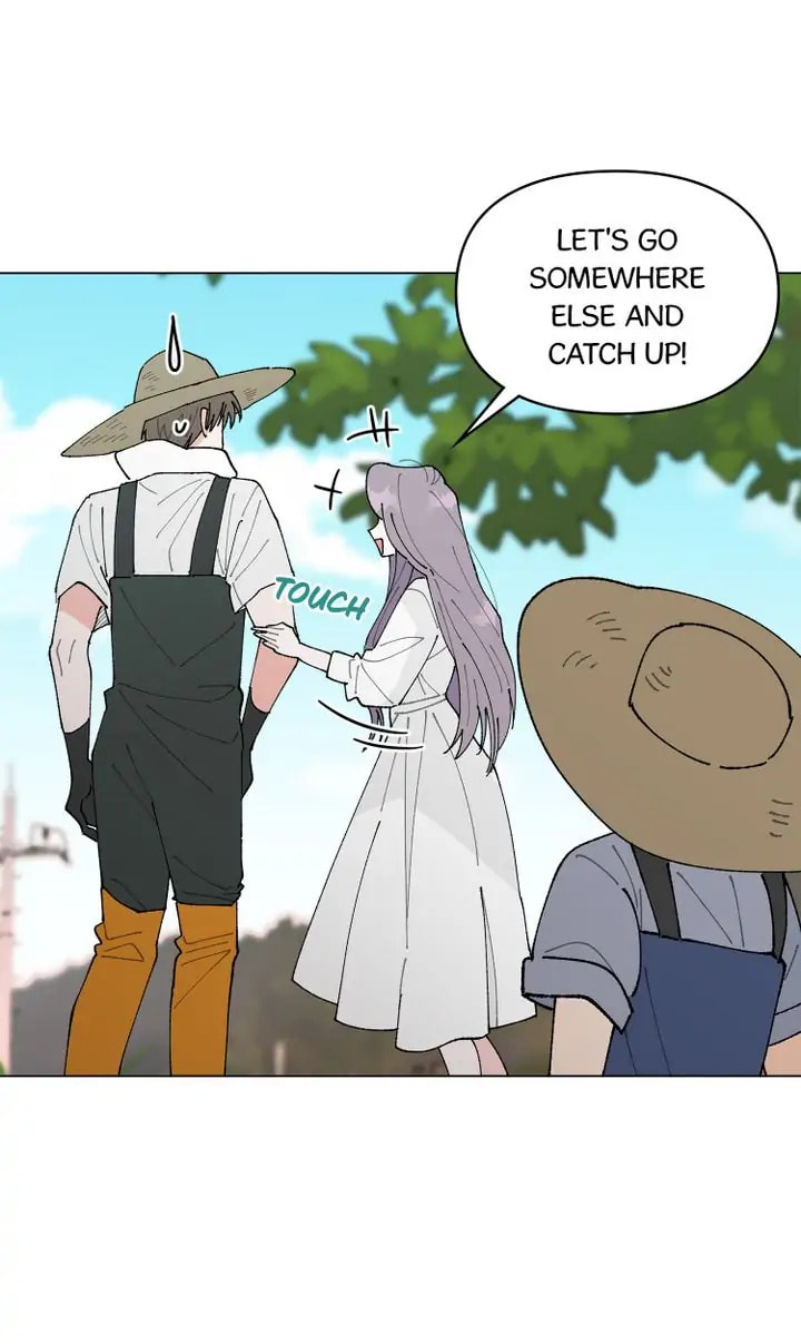 Read Once Upon a Small Town chapter 28 image 65 on Lezhin