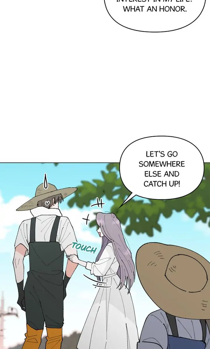 Read Once Upon a Small Town chapter 29 image 1 on Lezhin