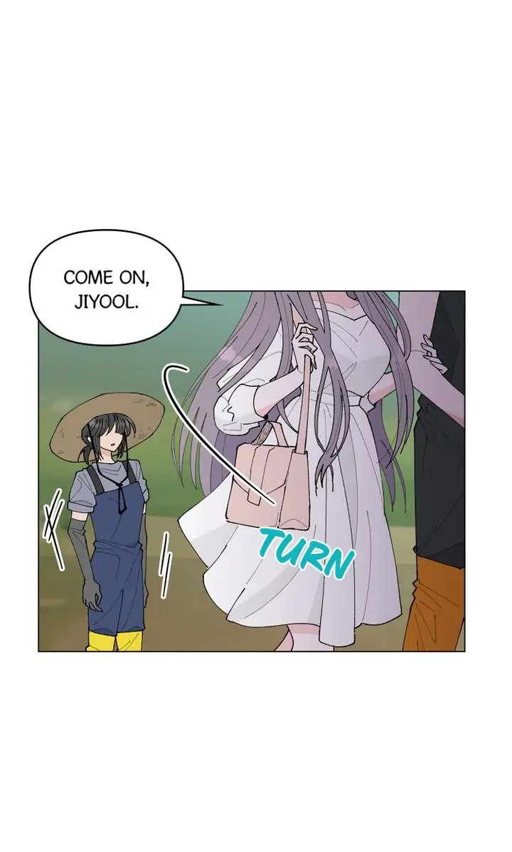 Read Once Upon a Small Town chapter 29 image 15 on Lezhin