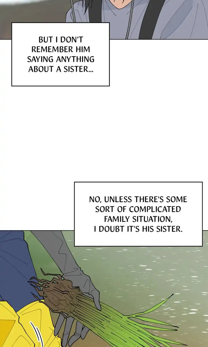 Read Once Upon a Small Town chapter 29 image 22 on Lezhin