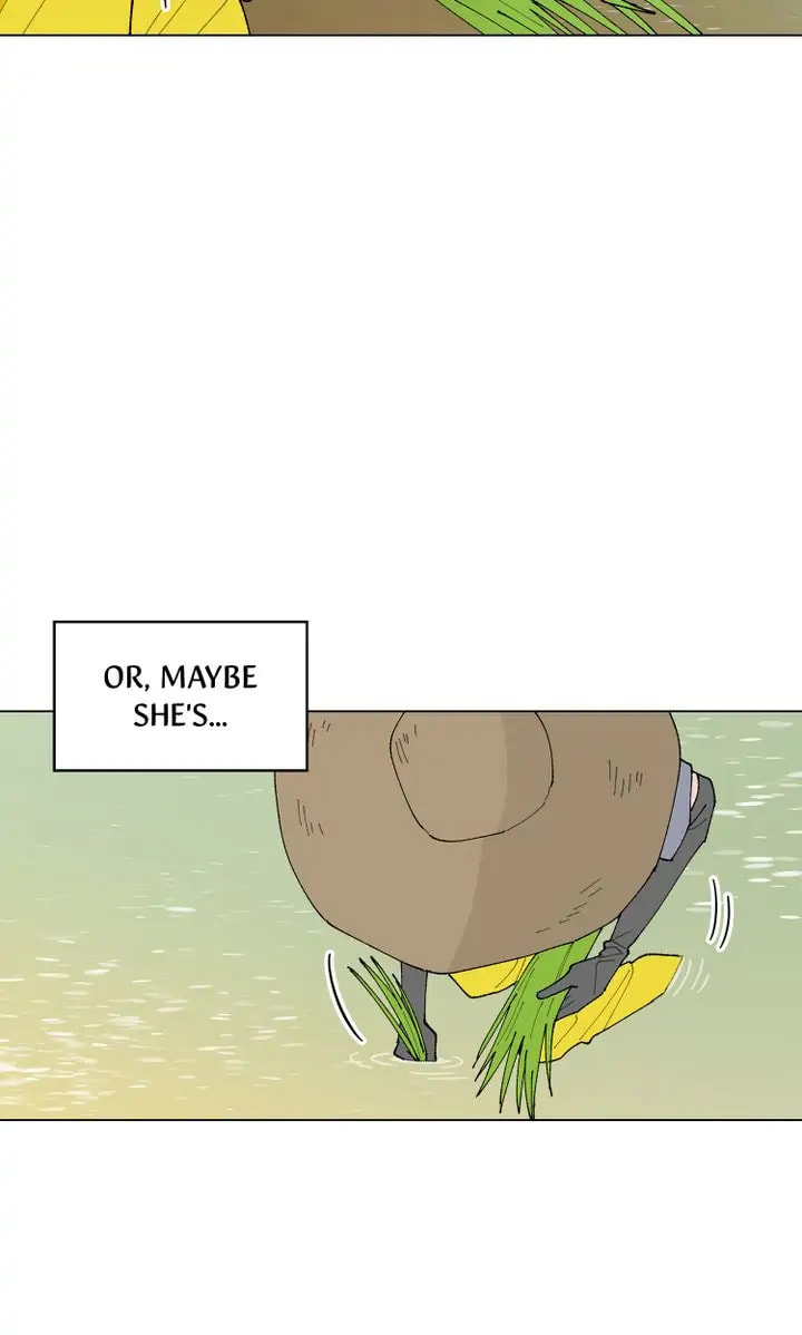 Read Once Upon a Small Town chapter 29 image 23 on Lezhin