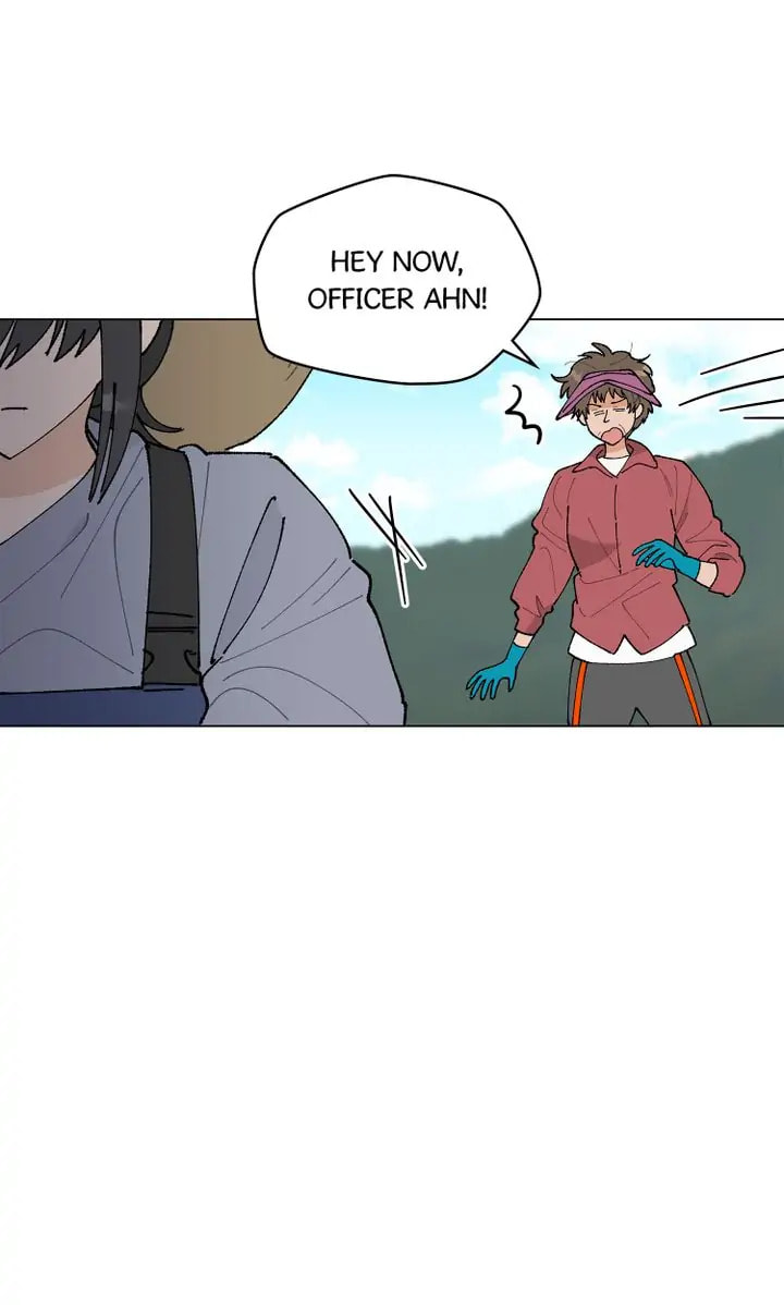 Read Once Upon a Small Town chapter 29 image 31 on Lezhin