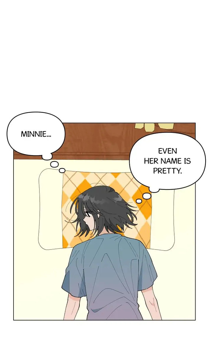 Read Once Upon a Small Town chapter 29 image 38 on Lezhin