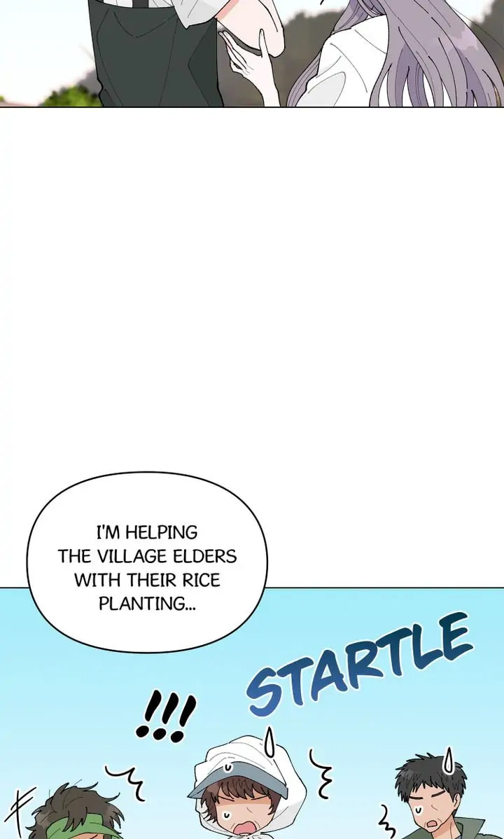 Read Once Upon a Small Town chapter 29 image 4 on Lezhin