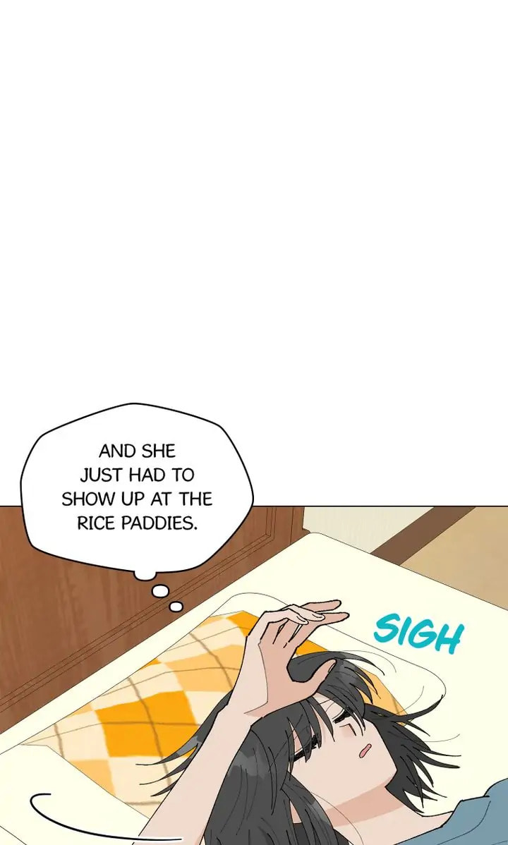 Read Once Upon a Small Town chapter 29 image 43 on Lezhin