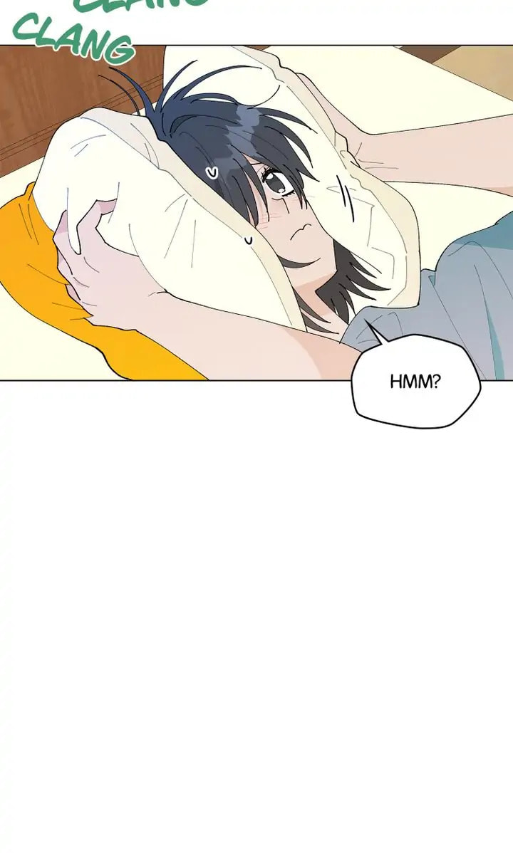 Read Once Upon a Small Town chapter 29 image 47 on Lezhin