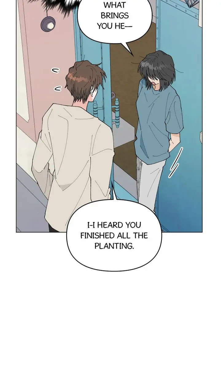Read Once Upon a Small Town chapter 29 image 53 on Lezhin
