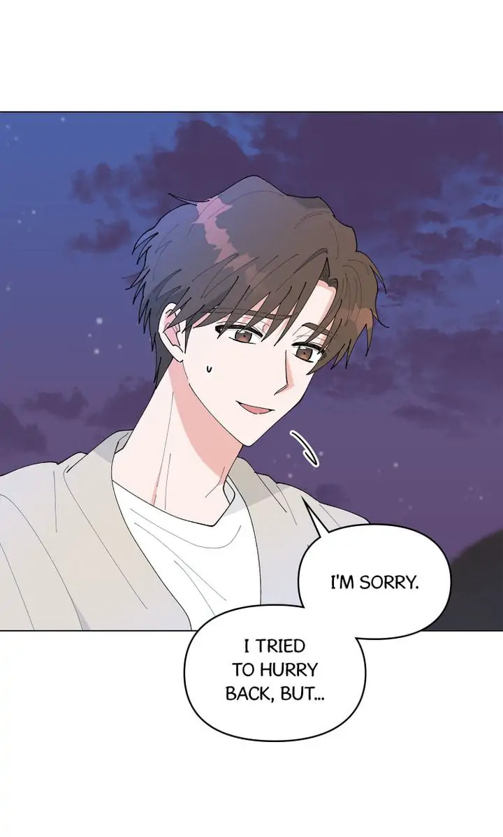 Read Once Upon a Small Town chapter 29 image 54 on Lezhin